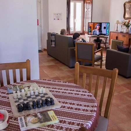 Hostal Casas Da Moagem São Domingos Exterior foto