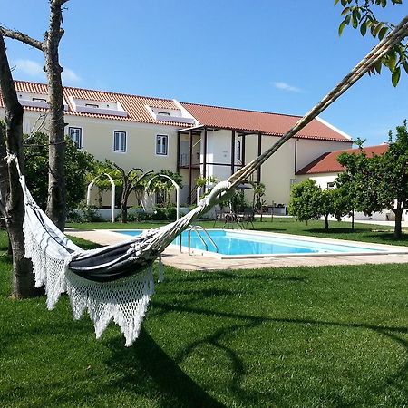 Hostal Casas Da Moagem São Domingos Exterior foto