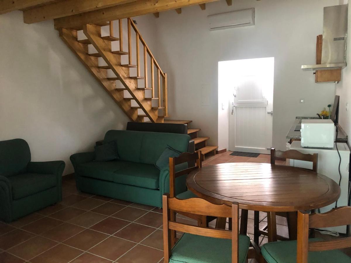 Hostal Casas Da Moagem São Domingos Exterior foto