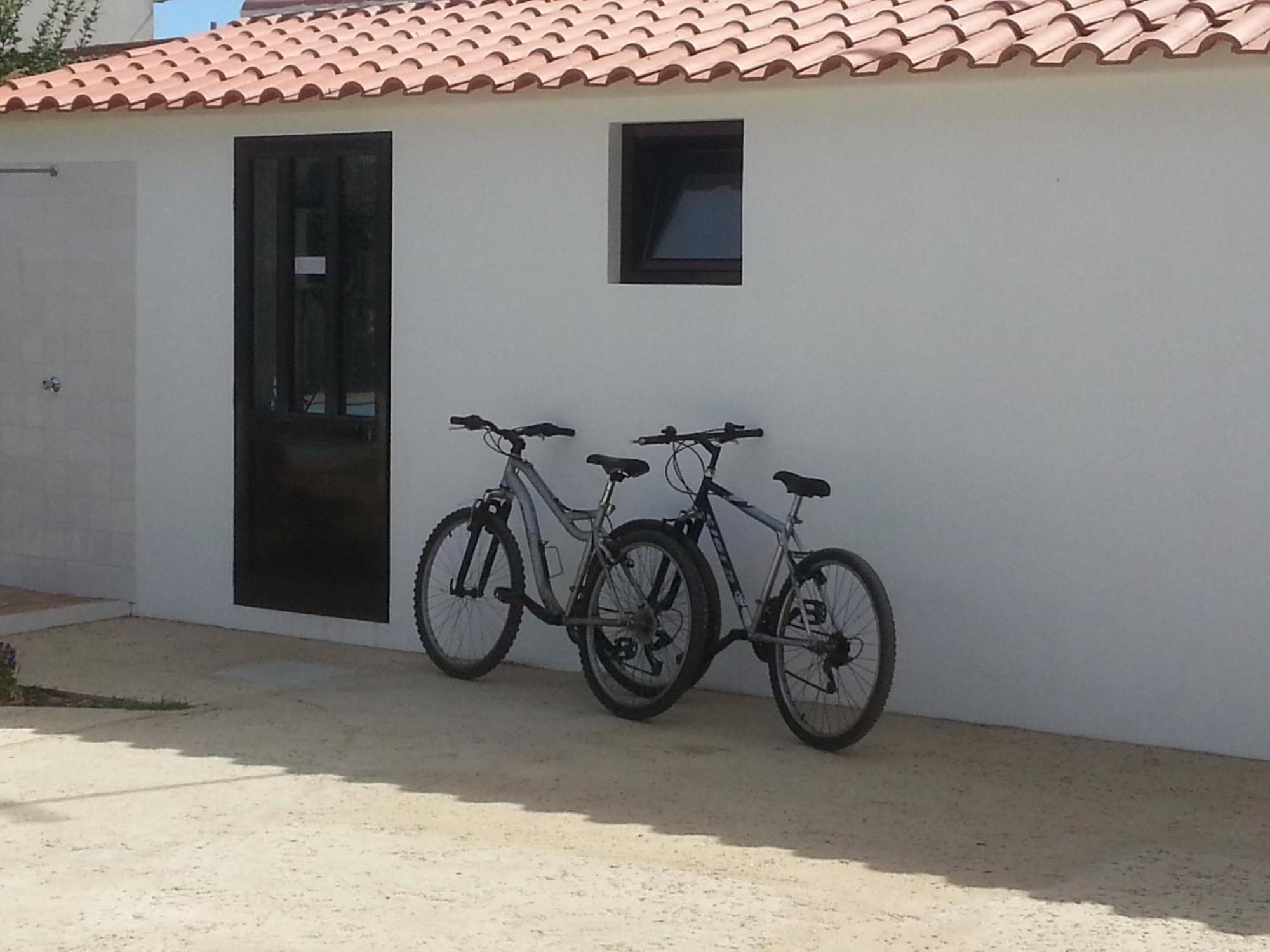 Hostal Casas Da Moagem São Domingos Exterior foto