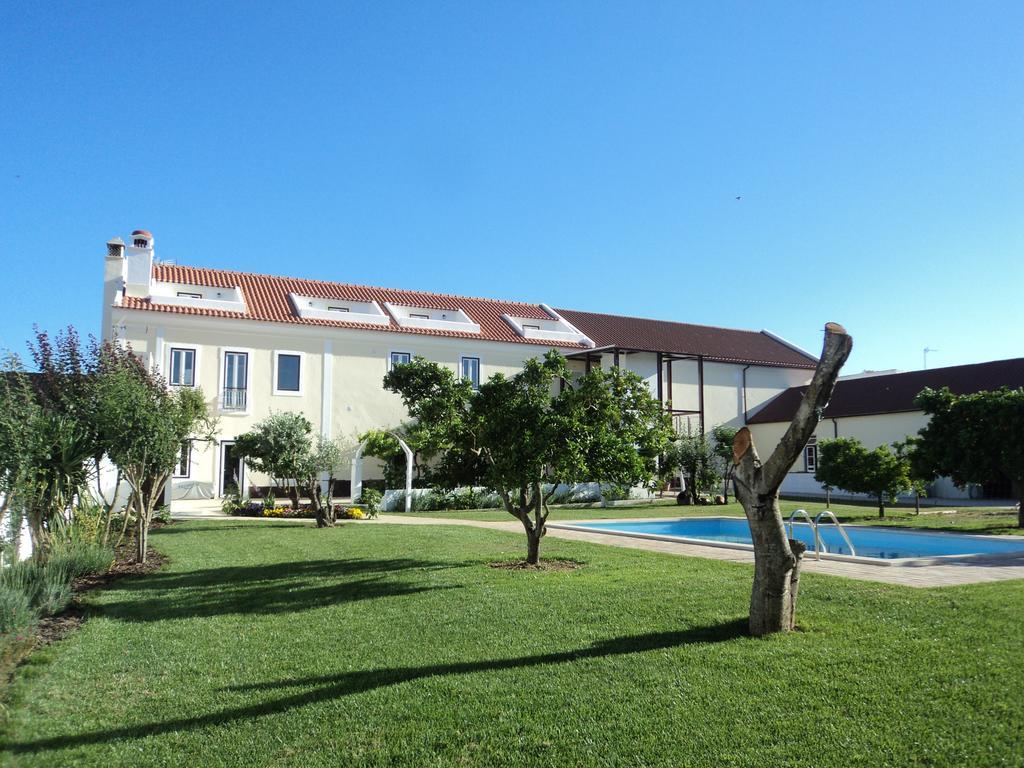Hostal Casas Da Moagem São Domingos Exterior foto