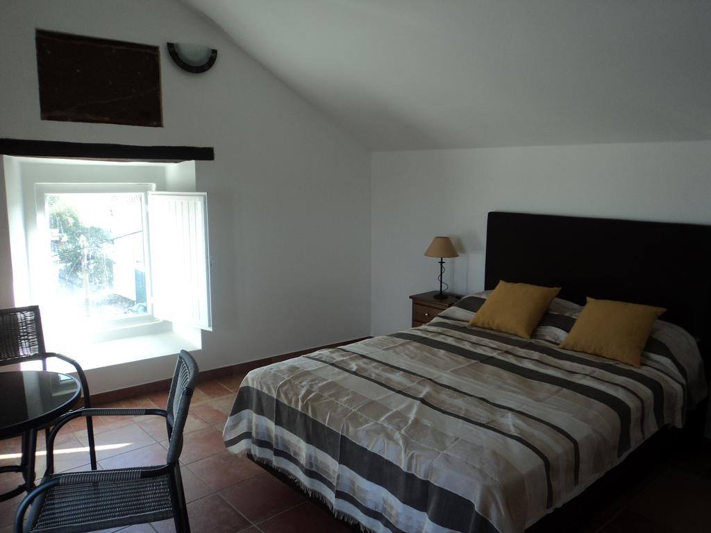 Hostal Casas Da Moagem São Domingos Exterior foto