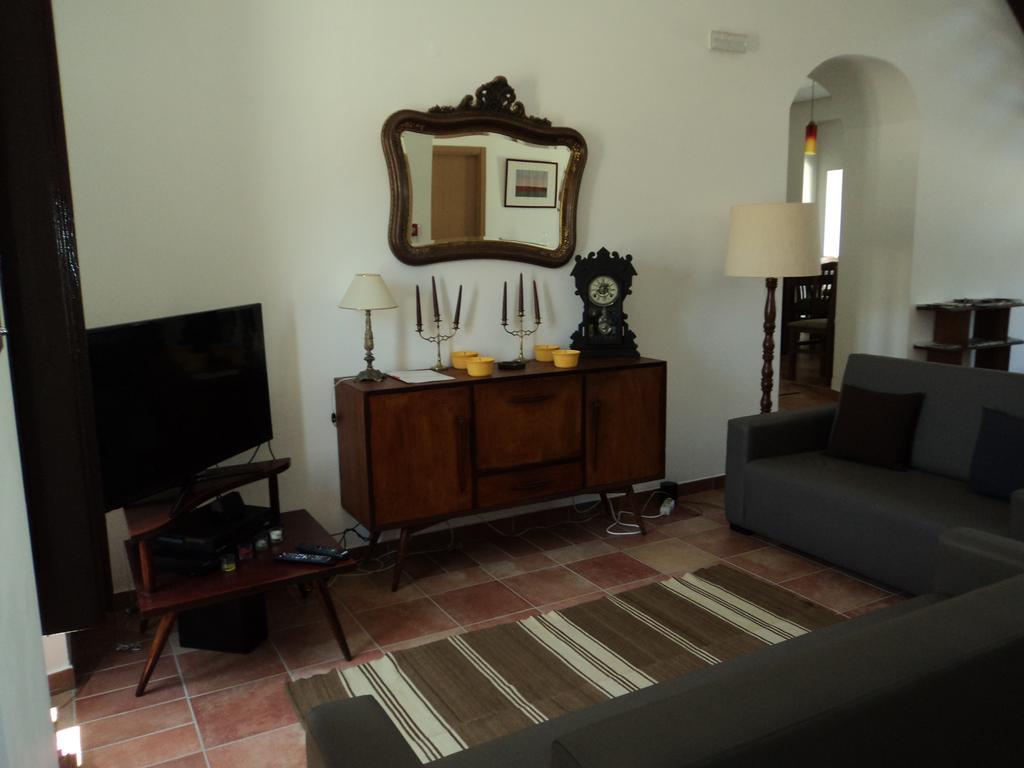 Hostal Casas Da Moagem São Domingos Exterior foto