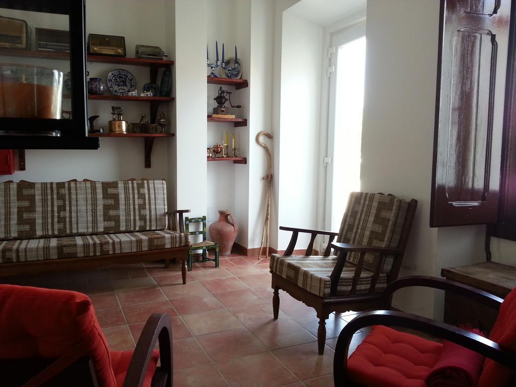 Hostal Casas Da Moagem São Domingos Exterior foto