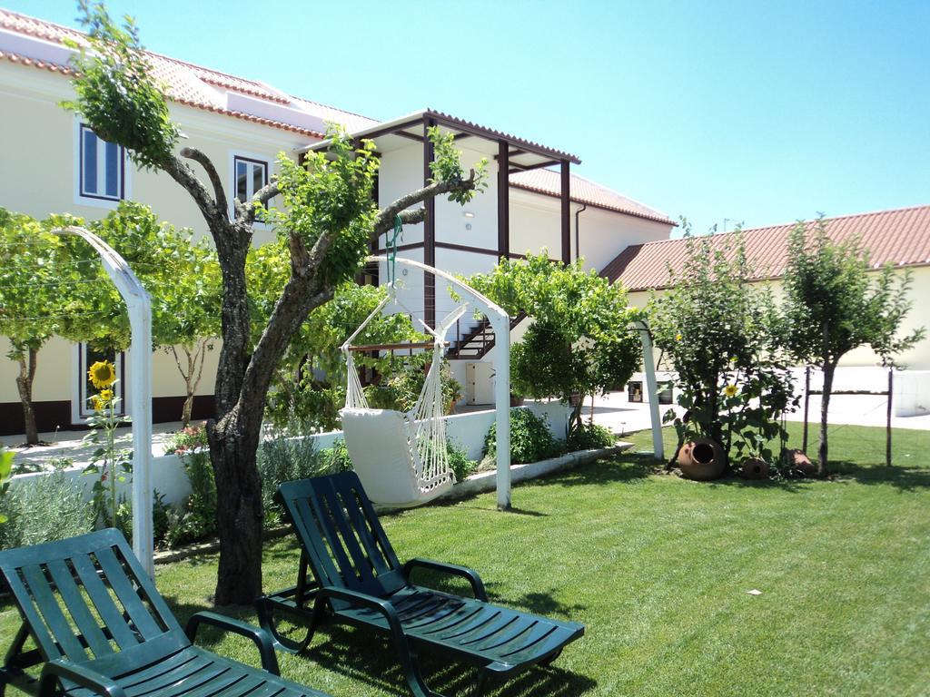 Hostal Casas Da Moagem São Domingos Exterior foto